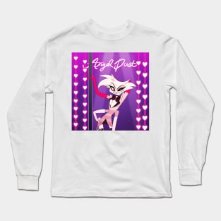 Angel Dust Long Sleeve T-Shirt